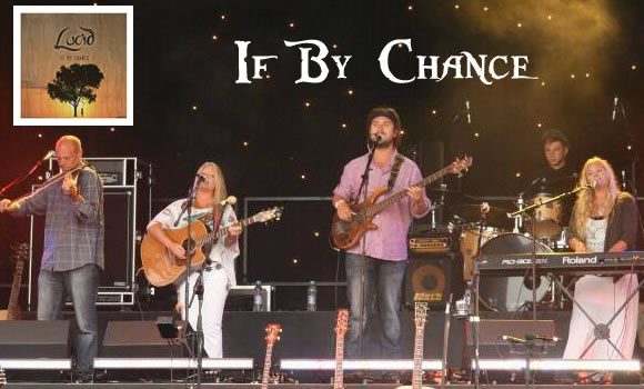 If By Chance - New CD